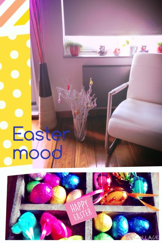 Easter mood